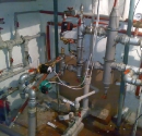 Газовые котлы