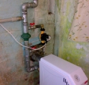 Газовые котлы