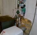 Газовые котлы