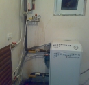 Газовые котлы