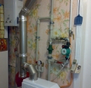 Газовые котлы 
