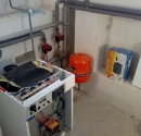 Газовые котлы 