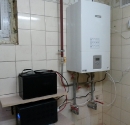 Газовые котлы 