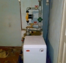 Газовые котлы 